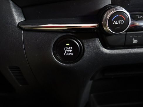 Used 2025 MAZDA CX-30 AWD 2.5 S w/ Preferred Package image 38