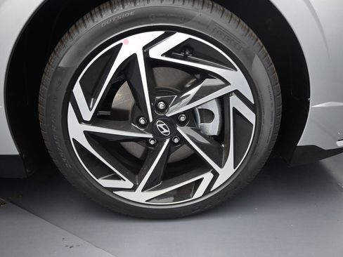 Used 2025 Hyundai Sonata SEL image 31