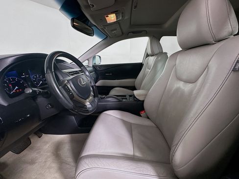 Used 2013 Lexus RX 350 2WD image 13