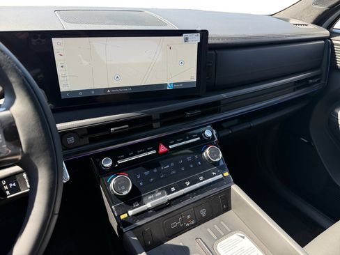 New 2026 Hyundai Santa Fe Calligraphy AWD/4WD image 12