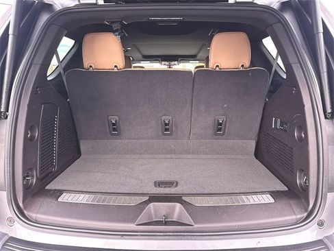 Used 2021 Chevrolet Tahoe Premier image 27