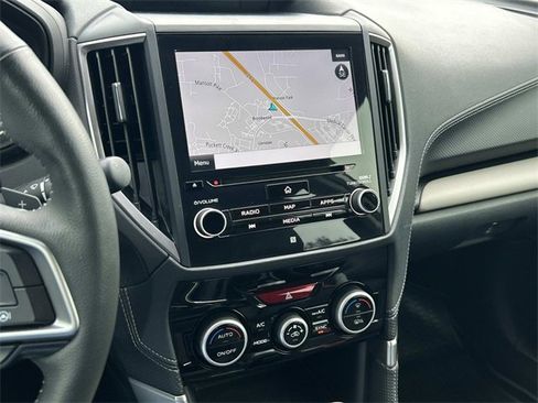 Used 2022 Subaru Forester Limited image 26