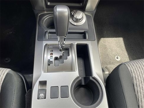 Used 2024 Toyota 4Runner SR5 image 13