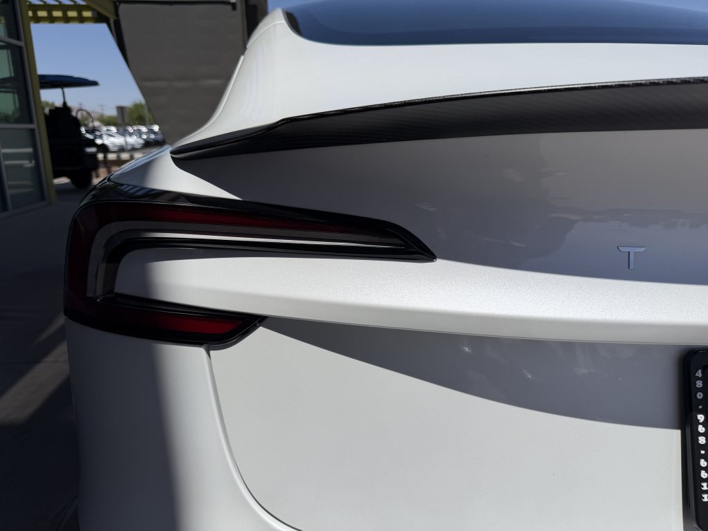 Used 2025 Tesla Model 3 Performance AWD/4WD image 14