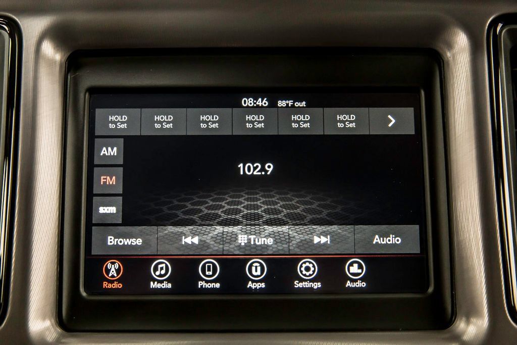 Used 2023 Dodge Challenger SXT w/ Blacktop Package RWD image 23