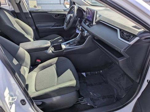 Used 2024 Toyota RAV4 LE image 5