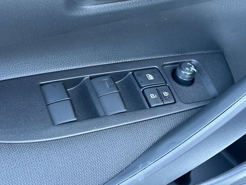 New 2026 Toyota Corolla LE FWD image 25