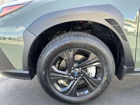 New 2026 Subaru Crosstrek 2.5i image 18