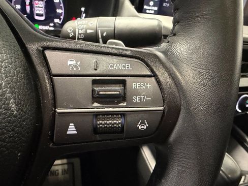 Used 2023 Honda Accord EX-L image 29