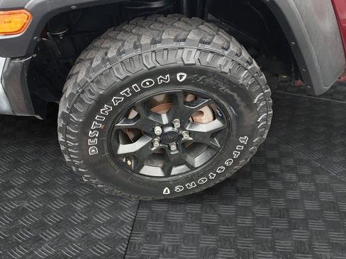 Used 2021 Jeep Wrangler Unlimited Sport image 22