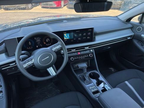 New 2026 Hyundai Sonata SE image 21