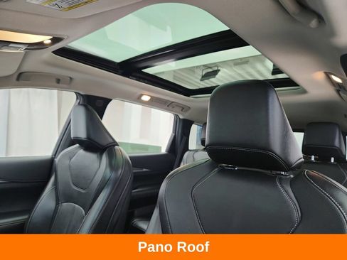 Used 2022 INFINITI QX60 Luxe AWD/4WD image 12