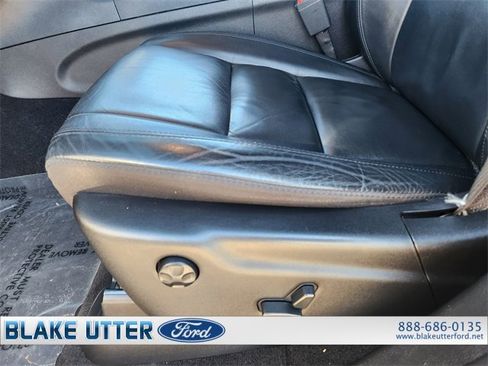 Used 2021 Jeep Grand Cherokee Limited image 25