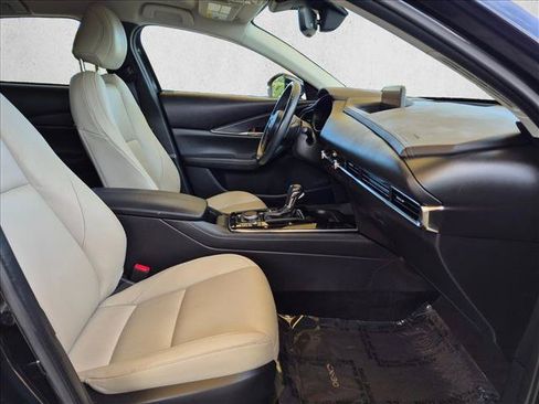 Used 2023 MAZDA CX-30 AWD 2.5 S w/ Preferred Package image 19