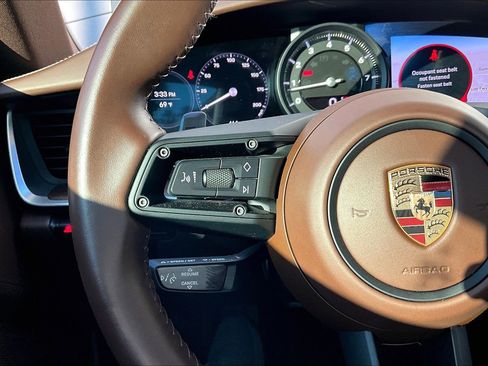 Used 2024 Porsche 911 Carrera 4S image 18