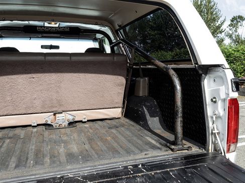 Used 1992 Ford Bronco Custom AWD/4WD image 89