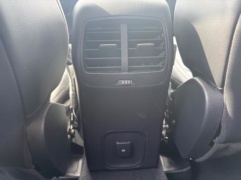 Used 2020 Ford Escape SEL FWD image 23
