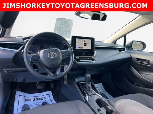 Used 2023 Toyota Corolla LE image 26