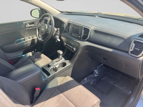 Used 2019 Kia Sportage LX FWD image 34