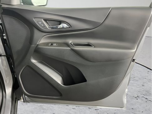 Used 2024 Chevrolet Equinox LT AWD/4WD image 15