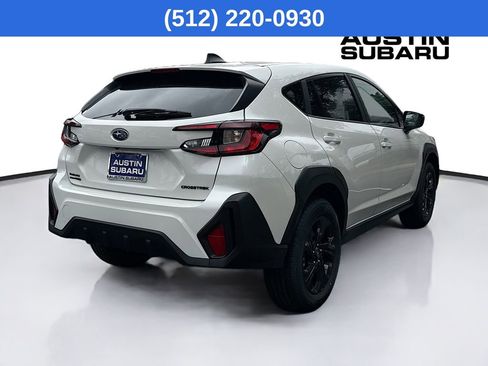 New 2026 Subaru Crosstrek 2.5i AWD/4WD image 8