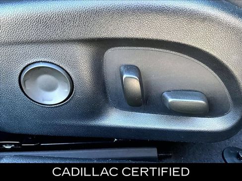 Used 2023 Cadillac CT5 Premium Luxury w/ Technology Package RWD image 35