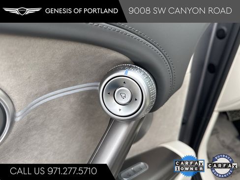 Used 2023 Genesis GV60 Performance image 17