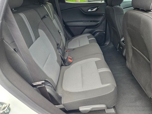 Certified 2023 Chevrolet Blazer LT AWD/4WD image 10