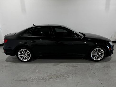 Used 2017 Audi A4 2.0T Premium w/ Convenience Package AWD/4WD image 21