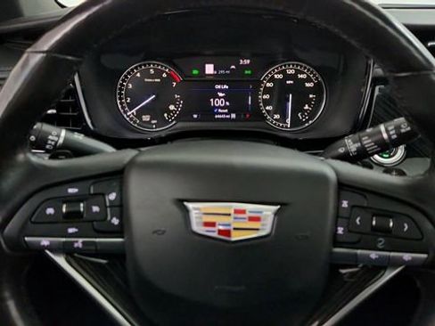 Certified 2020 Cadillac XT6 Premium Luxury image 13