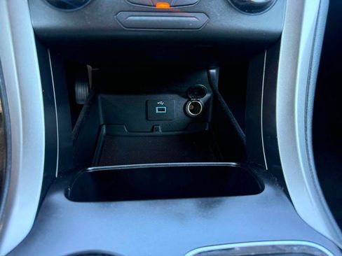 Used 2018 Ford Fusion S FWD image 25