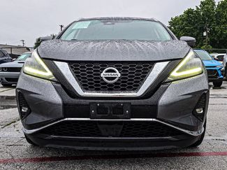 Used 2020 Nissan Murano SL FWD video 2