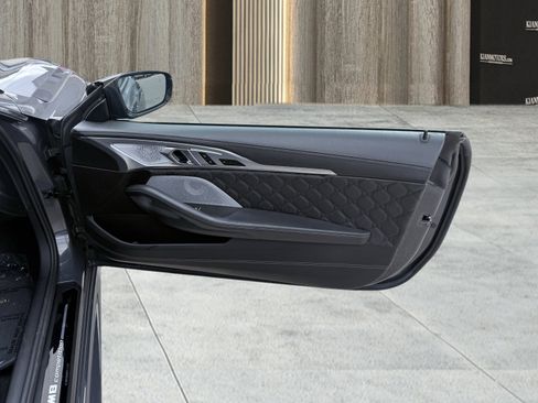 Used 2020 BMW M8 Competition image 33