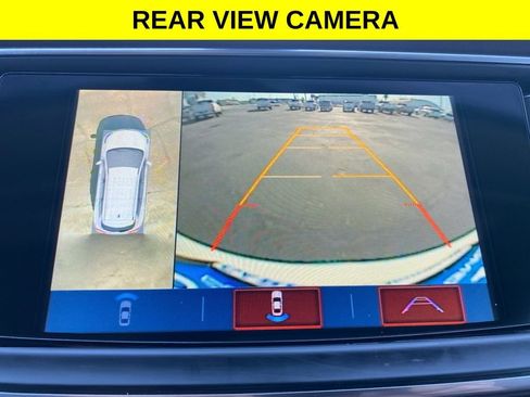 Used 2019 Buick Enclave Avenir w/ Avenir Technology Package FWD image 9