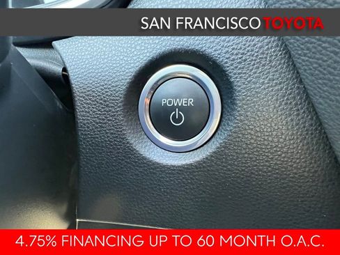 Certified 2023 Toyota Corolla XLE image 25