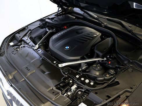 Certified 2026 BMW 540i xDrive image 41