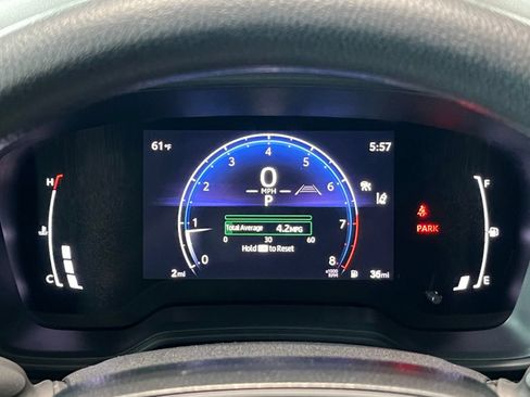 New 2026 Toyota Corolla LE w/ LE Premium Package FWD image 28