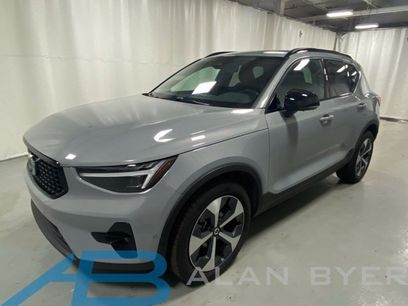 Used 2026 Volvo XC40 B5 Plus