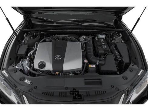 Used 2020 Lexus ES 350 w/ Premium Package FWD image 15
