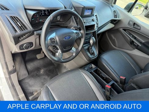 Used 2020 Ford Transit Connect XL FWD image 14