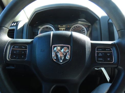 Used 2018 RAM 1500 Express w/ Black Ram 1500 Express Group image 27