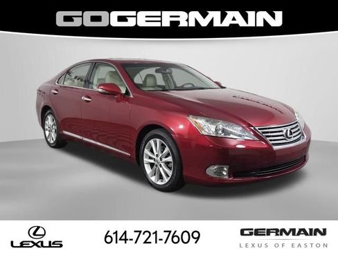 Used 2010 Lexus ES 350 FWD image 5