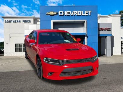 Used 2022 Dodge Charger GT
