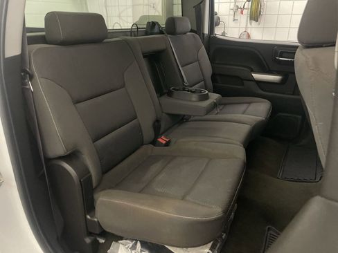 Used 2015 Chevrolet Silverado 2500 LT image 18