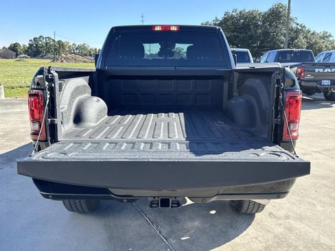 New 2026 RAM 2500 Big Horn image 14