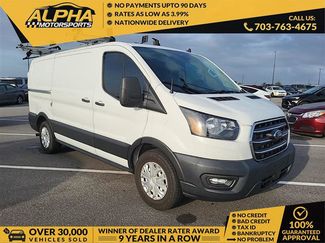 Used 2020 Ford Transit 150 Low Roof RWD video 1