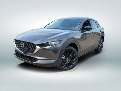 New 2026 MAZDA CX-30 AWD 2.5 S w/ Select Sport Pkg image 1