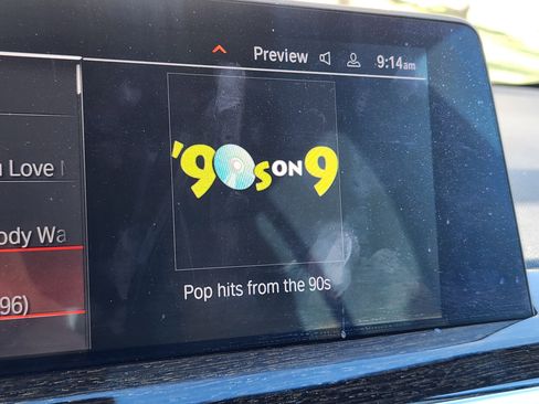 Used 2022 BMW X3 xDrive30i w/ Convenience Package w/ZPA image 27