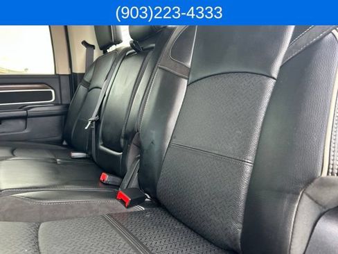 Used 2024 RAM 2500 Laramie w/ Safety Group AWD/4WD image 40