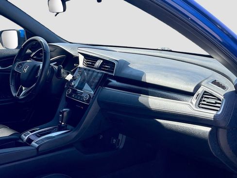 Used 2021 Honda Civic Sport image 26